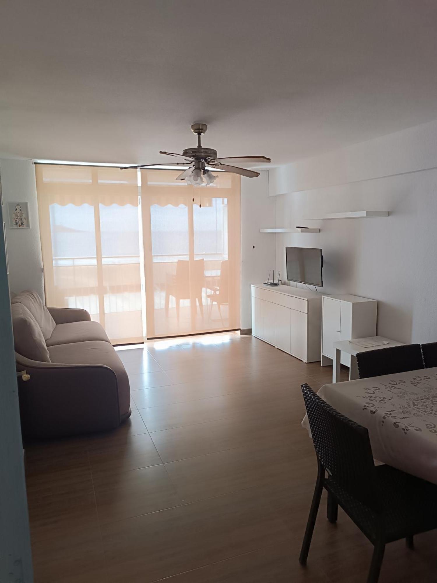 Apartamento Casa Lolo Benidorm Exterior foto