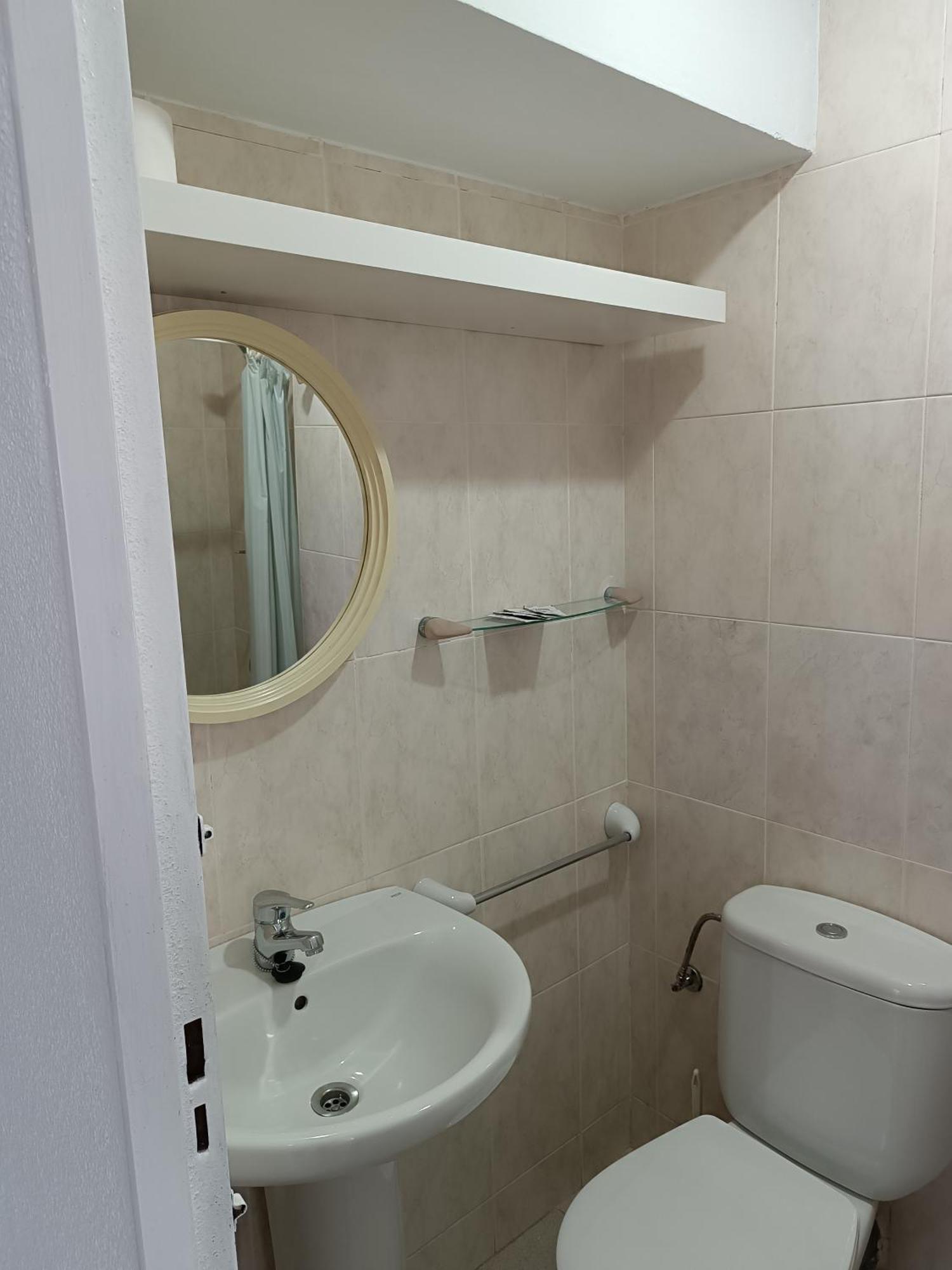 Apartamento Casa Lolo Benidorm Exterior foto