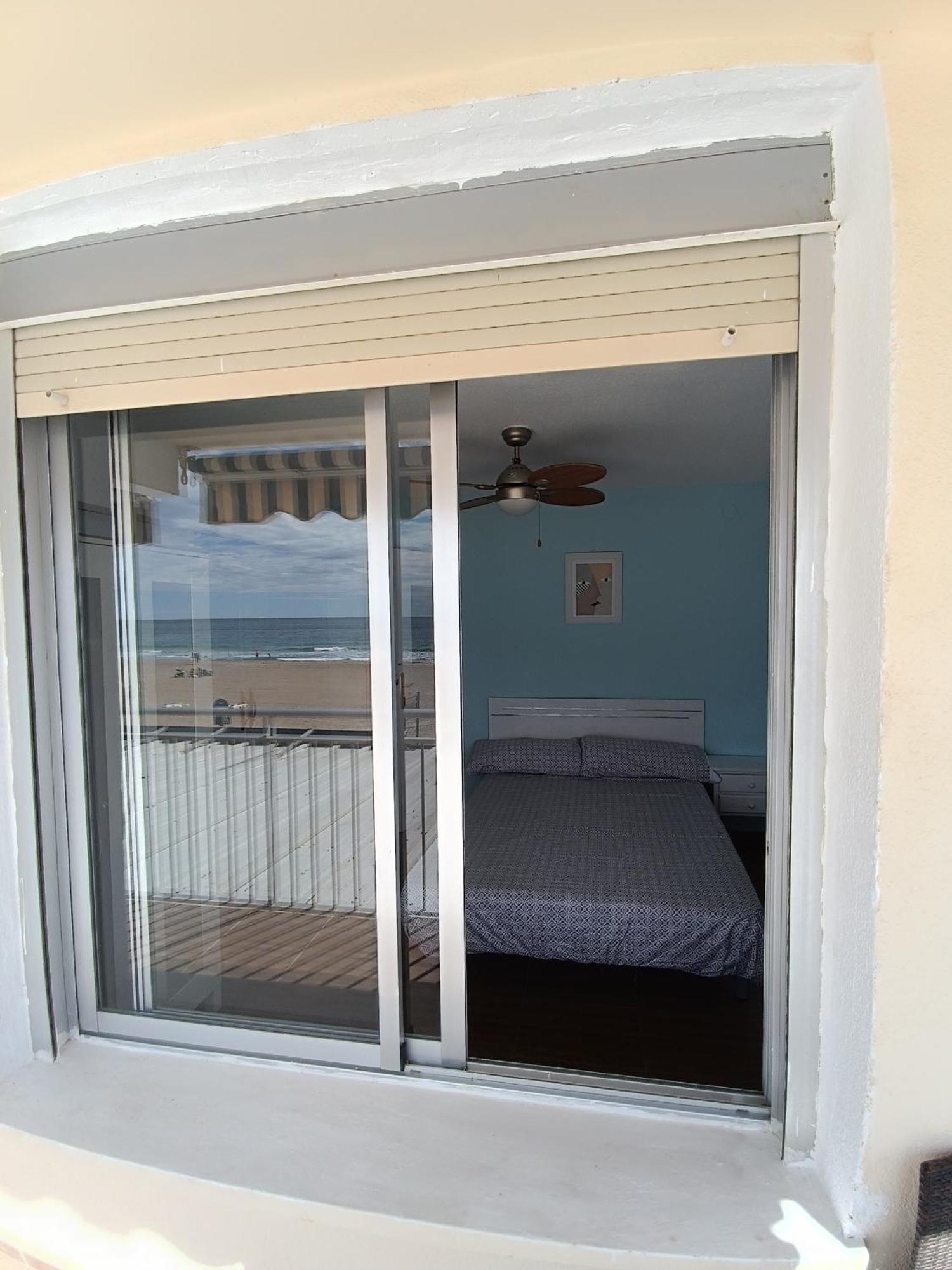 Apartamento Casa Lolo Benidorm Exterior foto